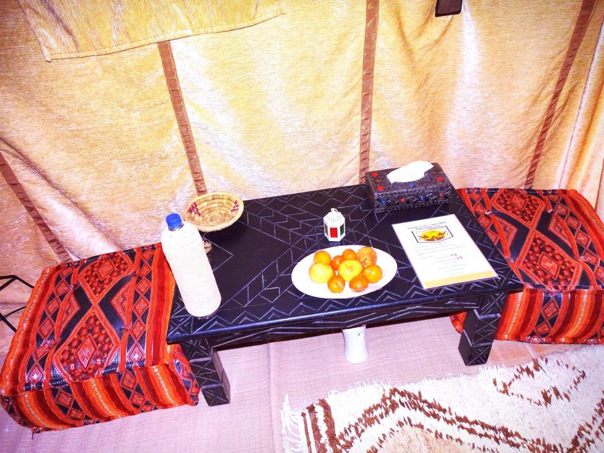 Готель Camel Trips Luxury Camp Мерзуга Екстер'єр фото