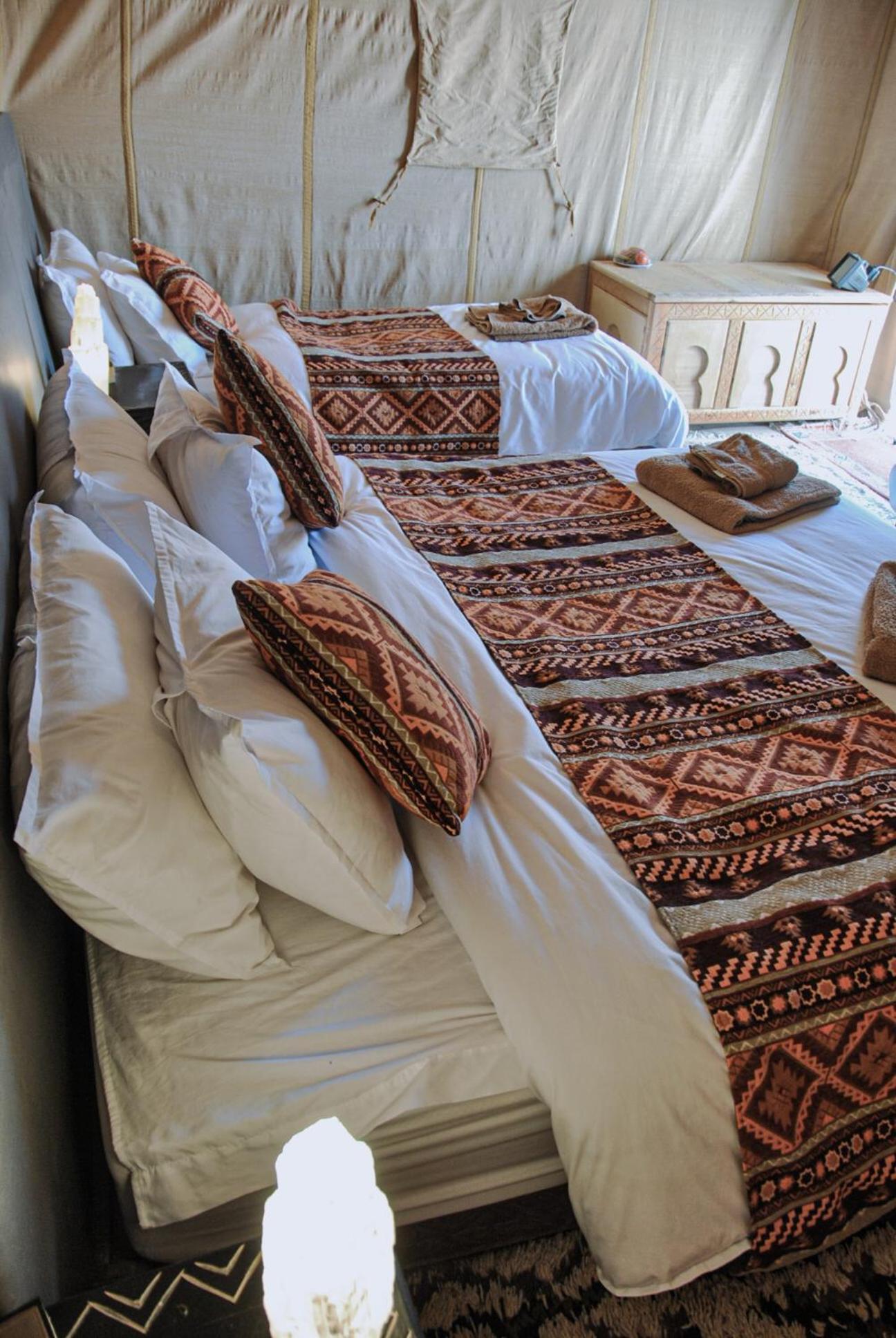 Готель Camel Trips Luxury Camp Мерзуга Екстер'єр фото